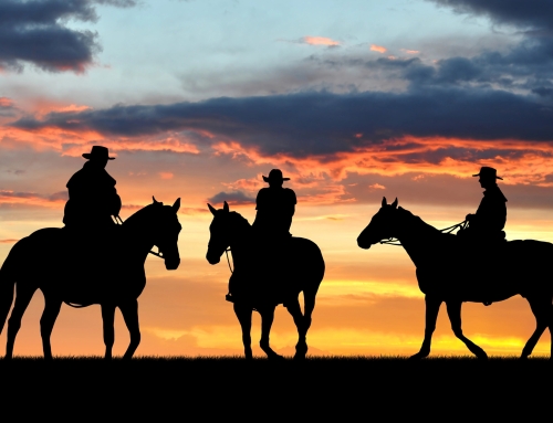 Exploring the Rich Rodeo and Cowboy History of Mesquite, Dallas, And Fort Worth Texas